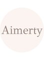 エメティ(Aimerty)/Aimerty(エメティ)