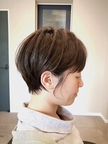 ウル(uru)&nbsp;お客様スタイル