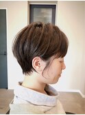 お客様スタイル