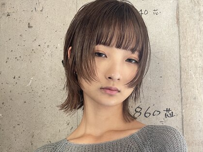 シゲ(SHIGE)の写真