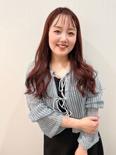 デザイナー＜SAORI＞似合うBOBスタイルをご提案させて頂きます！