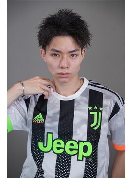 リップスヘアー 銀座(LIPPS hair) ツイストショート