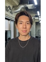 アソビ 坂本 高秀