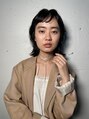 フェンヘアーアイス 中目黒(Fen.hair ici)&nbsp;顔まわりにポイントがあるカットが得意です！