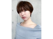 ハレ ヘアー メイク(hale hair make)