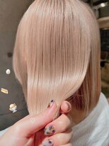 メーヴェ(Mowen)&nbsp;[ ハイトーンベージュ ]