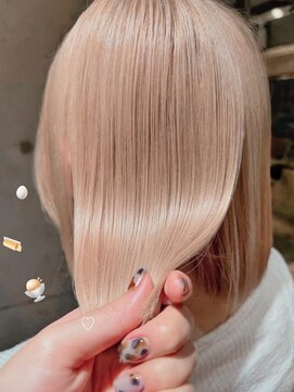 メーヴェ(Mowen) [ ハイトーンベージュ ]