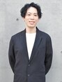 ヘアーアンドスパ フェリーチェ ミチ 野田屋町店(HAIR&SPA felice MICHI) 山口 智也