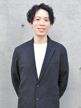 ヘアーアンドスパ フェリーチェ ミチ 野田屋町店(HAIR&SPA felice MICHI) 山口 智也