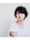 ロアンダ(LOANDA)の写真/骨格や髪質に合わせた必ず似合うショートスタイルをご提案いたします。