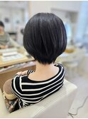 《HAIRZ》平田☆まるっとグラボブヘア