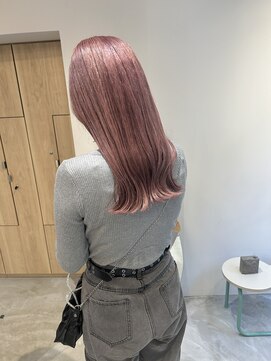 ユーア(yuur.) PiNK