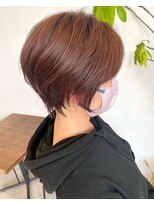 ハチ(hachi)&nbsp;大人ショート