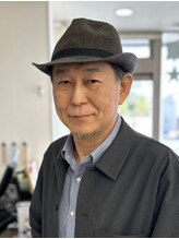 レアール アームス(LeR ames) kitagawa 
