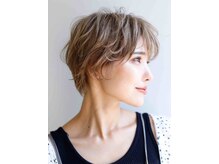 アクロス ヘアーデザイン 蒲田店(across hair design)