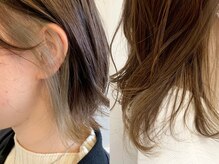ヘアーマーケットスマイルメーカー