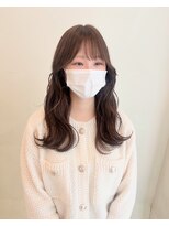 ヴァンカウンシル 福岡店(VAN COUNCIL) グレージュカラー☆