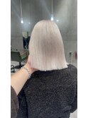 ホワイトベージュ