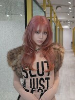 アンドリルム 梅田(&Lillme)&nbsp;レイヤースタイル