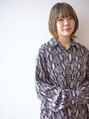 アッシュ 清瀬店(Ash)/山崎 麻衣