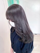 エイム(A-im)&nbsp;韓国風グレージュ　ブリーチなし