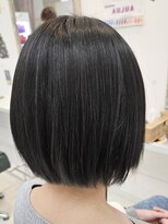 ネクサス NEXUS&nbsp;ツヤボブ