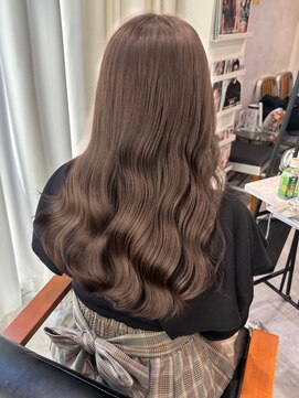 フォルテステラ(FORTE STELLA) 顔型別ヘアスタイル特集