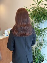 カセット(cassette.)&nbsp;カシスカラー