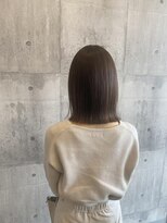 アーチ(ARCH) キレイめ☆ベージュ《ARCH CHIAKI》