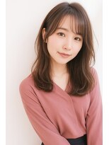 モコ(MOCO)&nbsp;〈MOCOhair> レイヤーウェーブxバーム