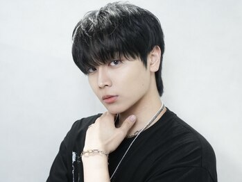 セリ ヘアサロン 表参道(ceri)の写真/【トレンドを先取りするメンズパーマ】