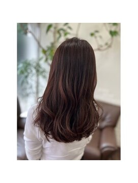 デザイアー 下高井戸店(desire) チョコレートブラウン