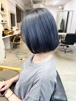 ツイギー 歩行町店(TWiGGY)&nbsp;ブルーシルバー