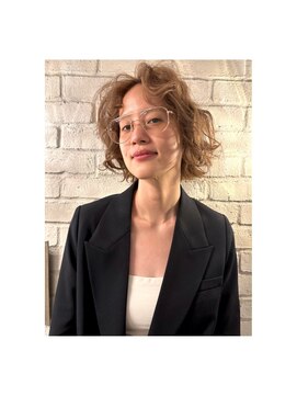 リワーズ 成城学園前(ReWARDs) 【プレッピー bob】