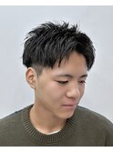 アクティブショート