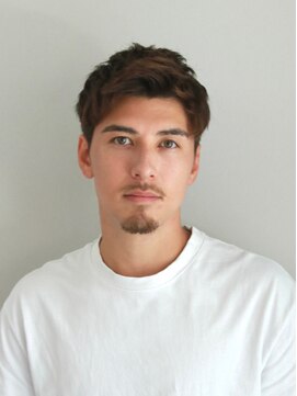 グルーマーズクレッジ 渋谷店(GROOMER/S CREDGE) ツーブロックショート