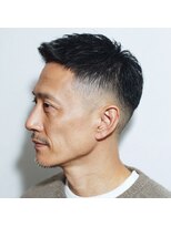 アンサ 阪急桂店(ANSA)&nbsp;ナチュラルフェード☆