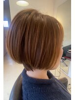 アナログノイ(analog noi) 髪質改善