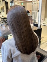 エアー 神戸(AIR)&nbsp;プレミアムケアカラー