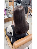 ニコル(Nicoru*)&nbsp;このツヤ、グレージュの本気。 SON