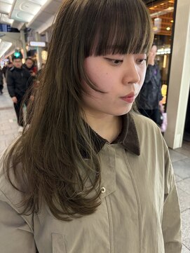 スノッブエテルニータ(snob Eternita) ミディアムレイヤー