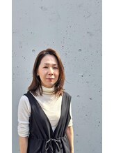 スーリール 鹿児島中央店(Sourire)&nbsp;諏訪園 寛子