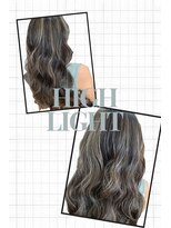 ザビー(The B.)&nbsp;ハイライト