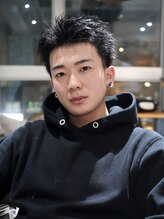 スリー(three)&nbsp;ryota 