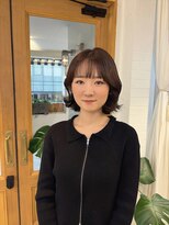 コミレ(COMILE)&nbsp;透明感ベージュ