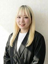 ハルキミナト ジャパン ヨコハマ(HARUKI MINATO japan YOKOHAMA)&nbsp;中村夢咲 横浜馬車道
