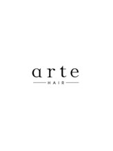 アルテエクステンション(arte extension)&nbsp;arte  HAIR