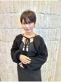 レディースショート