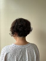 クレールボワス 引佐店(Clair,e bois)&nbsp;ショートスタイル
