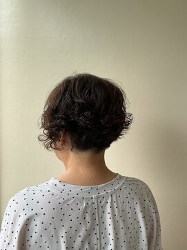 クレールボワス 引佐店(Clair,e bois) ショートスタイル